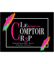 le comptoir